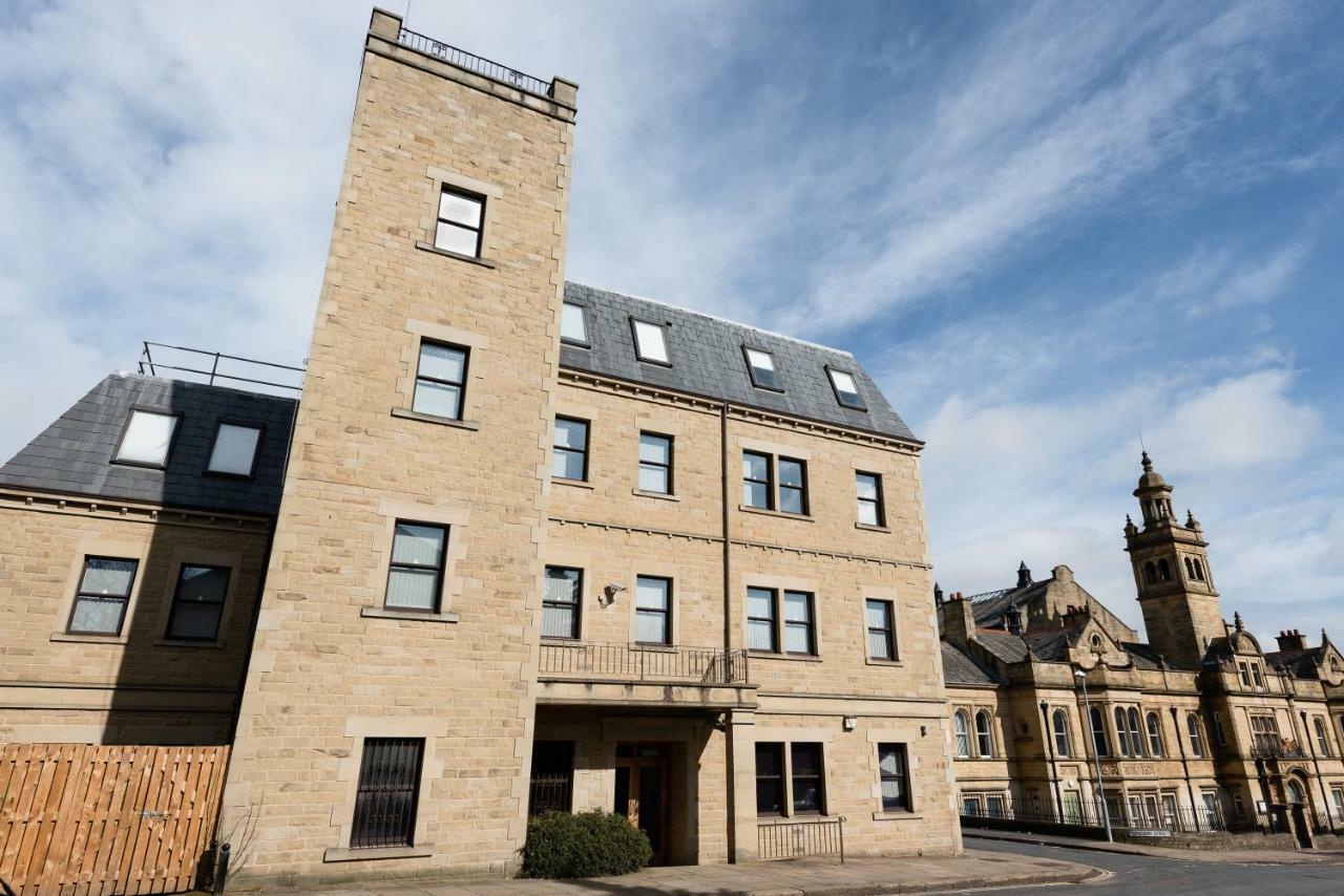 Halifax House, Studio Apartment 209 Exterior foto